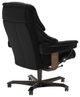Stressless® by Ekornes® Customizable Reno Medium Home Office Chair-3