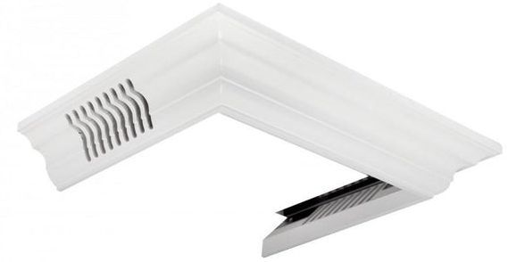 ZLINE Wooden Crown Molding-0