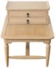 Forty West Craig Brown Side Table-1