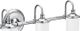 Moen® Belfield™ Chrome Four Globe Bath Light-1