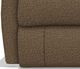 La-Z-Boy® Briggs Mink Power Reclining Loveseat with Headrest and Console-2