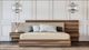 VIG Furniture Nova Domus Matteo 5-Piece Walnut Eastern King Bedroom Set-3