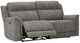Signature Design by Ashley® Next-Gen DuraPella Slate Power Reclining Sofa-2