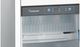 Scotsman® Brilliance® 15" 65 lb. Panel Ready Unfinished Ice Maker-3