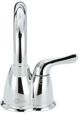 InSinkErator® Chrome Invite™ HOT150 Instant Hot Water Dispenser System-2