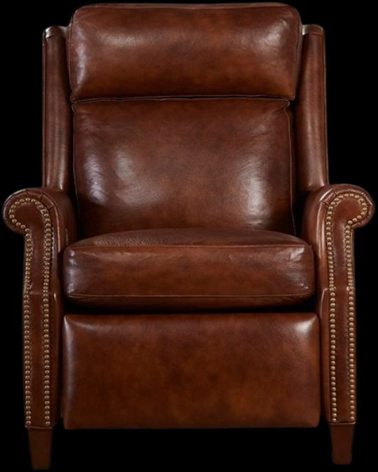 Huntington House Customizable 8126 Power Recliner-1