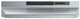 Broan® 42" Convertible Under The Cabinet Hood-Stainless Steel-0