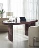 Century® Cadence Oxblood Writing Desk-4
