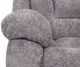 Franklin™ Hayworth Pilot Ash Power Rocker Recliner with Power Headrest-3