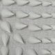 StyleCraft Natural Shell 24" Wall Art-3
