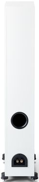 Paradigm® Monitor SE 6000F 5.5" Gloss White Floorstanding Speaker-4