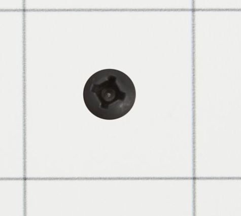 JennAir® Stainless Steel Built In Oven Flush Installation Trim Kit -4