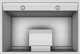 Vent-A-Hood® 36" Wall Mounted Range Hood-Stainless Steel-2