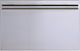 SKS Professional Series 24" Stainless Steel Undercounter Refrigerator/Freezer Dr-0