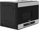 Thor Kitchen 24" 1.4 Cu. Ft. Stainless Steel Over the Range Microwave-1