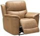 BarcaLounger® Kaden Elliott-Taupe Power Recliner-1