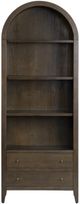 Crestview Collection Simon Brown Etagere-2