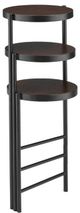 ACME Furniture Namid Black Plant Stand-3