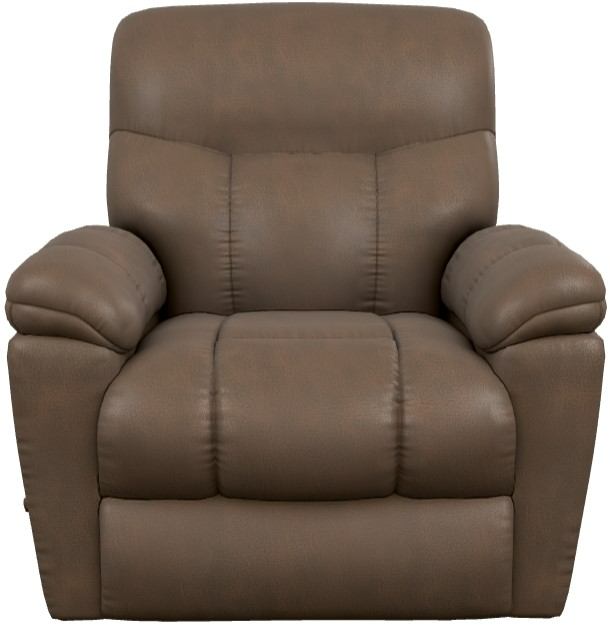 La-Z-Boy® Morrison Whiskey Manual Rocking Recliner | Store