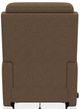 La-Z-Boy® Finley Mink Wall Recliner-1