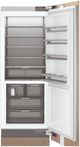 Fisher & Paykel Series 11 15.6 Cu. Ft. Panel Ready Column Freezer-2