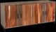 Horizon Home® Monteverde Brown 75" Console-0