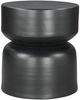 Zuo® Modern Busan Black Side Table-0