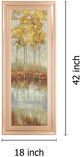 Classy Living Allison Pearce Reflections Il Wall Art-2