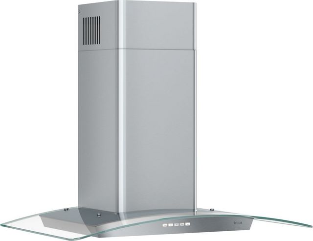 Zephyr Brisas BML 36" Stainless Steel Island Range Hood-1