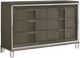 Elements International Twenty Nine Copper Dresser-0