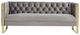 VIG Furniture Divani Casa Carlos Gray Sofa-1