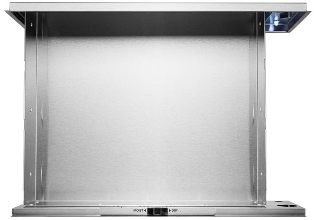 JennAir® 30" Panel Ready Warming Drawer-3