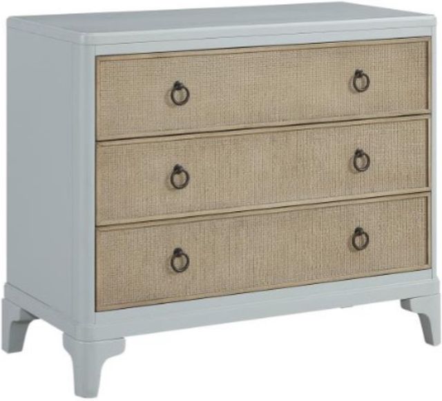 Bernards Citrus Heights Ocean Hall Chest-0