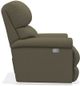 La-Z-Boy® Pinnacle PowerReclineXRW™ Reclina-Way® Tigereye Recliner-3