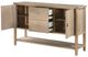 Homelegance® Myrna Natural Server-3
