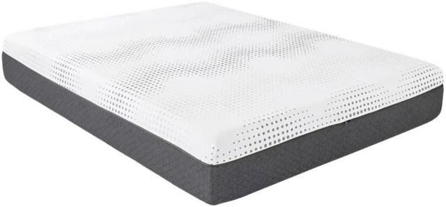 Homelegance® Findlay 12" Hybrid Firm Tight Top Full Mattress in a Box-0