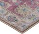 Dalyn™ Rug Company Hatay HY7 Pink 5'x8' Area Rug-1