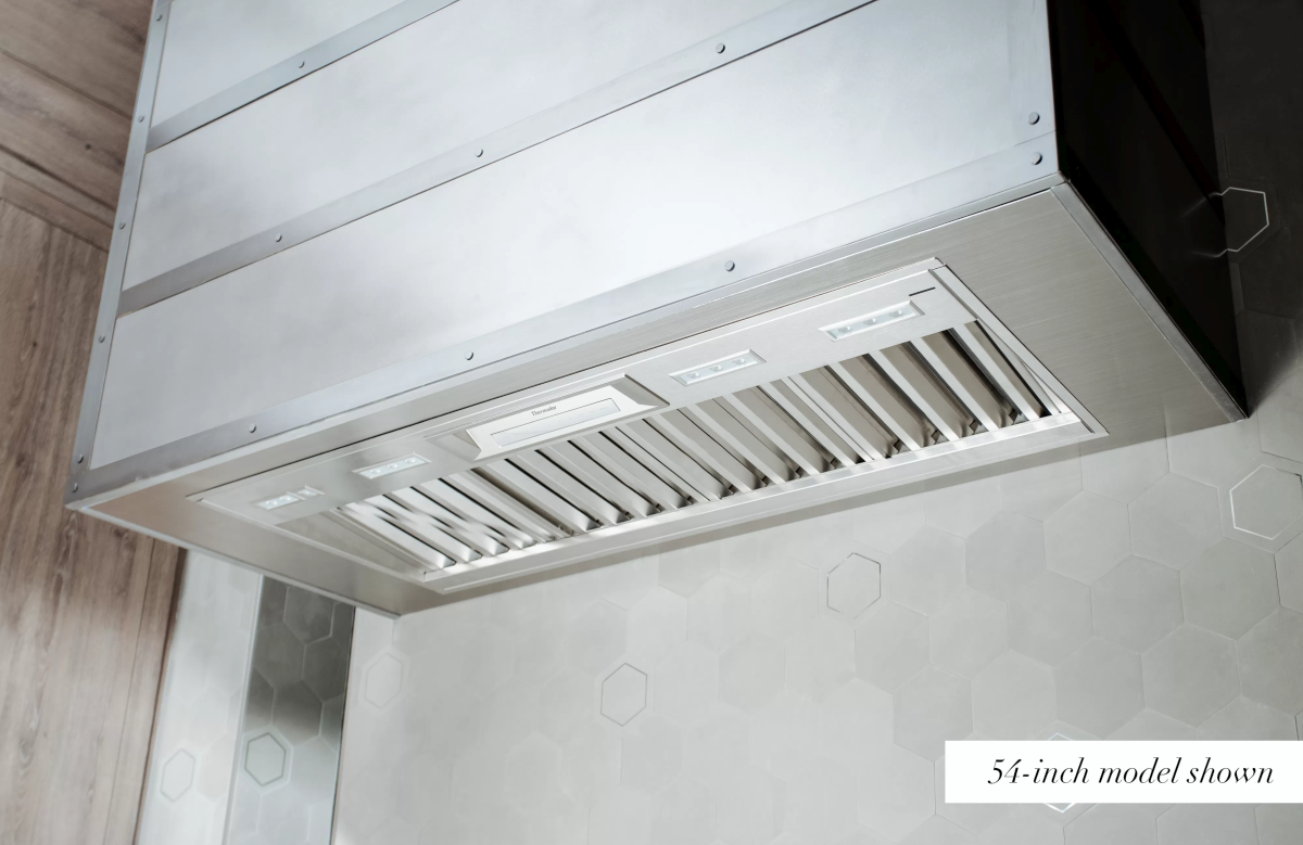 Thermador Professional Insert Range Hood - Thumbnail 4