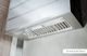 Thermador® Professional® 54" Stainless Steel Insert Range Hood-1