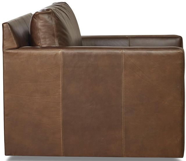 Huntington House Track Swivel Chair-2