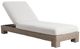 Bernhardt Trieste Bernhardt Exteriors Pampas/White Fabric/Wicker Outdoor Chaise-0