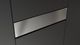 Fulgor Milano Matteo 400 Series 24" Fingerprint Resistant Stainless Steel Warming Drawer-1