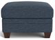 Bassett® Furniture Customizable Carolina Ottoman-1