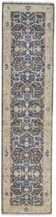 Feizy Anders Charcoal 5' x 8' Rug-3