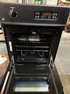 GE® 24" Stainless Steel Electric Built In Double Oven-1
