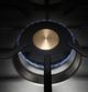 Monogram® 36" Stainless Steel Deep-Recessed Natural Gas Cooktop-4