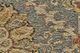 Feizy Amherst Medium Blue 7'9" x 9'9" Rug-1