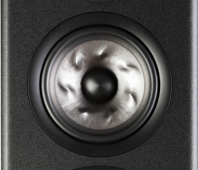 Polk Audio® Reserve™ Walnut Floor Standing Speaker-3
