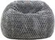 CordaRoy's® Stormy 42" Full Bean Bag Chair-1