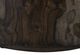 International Furniture Direct Black Balam Oil Black Nightstand-2